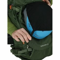 Osprey Men's Soelden 32 Backpack -Deals Osprey Store 10499068x1225450 vFeature