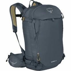 Osprey Women's Sopris 30 Backpack 5 Osprey Women's Sopris 30 Backpack -Deals Osprey Store 10499072x1038894 zm