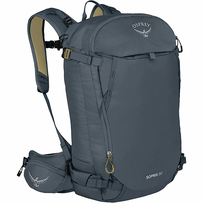 Osprey Women's Sopris 30 Backpack 3 Osprey Women's Sopris 30 Backpack - Image 3
