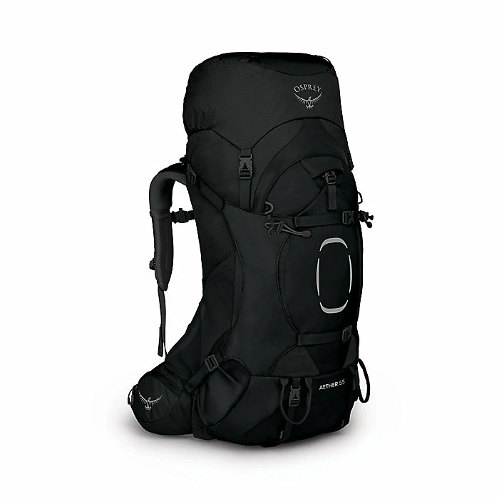 Osprey Aether 55 Pack 9 Osprey Aether 55 Pack - Image 9
