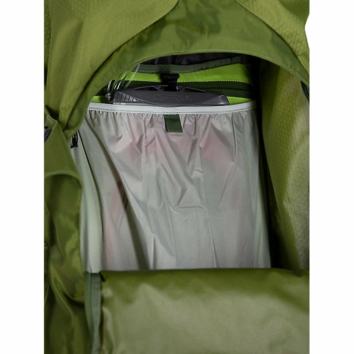 Osprey Aether 55 Pack 3 Osprey Aether 55 Pack - Image 3