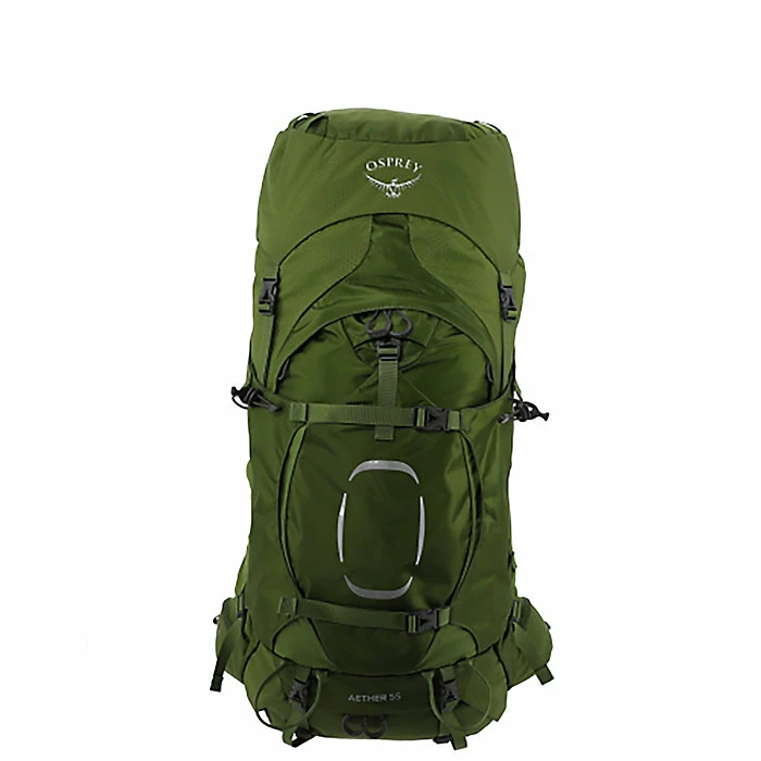 Osprey Aether 55 Pack 1 Osprey Aether 55 Pack