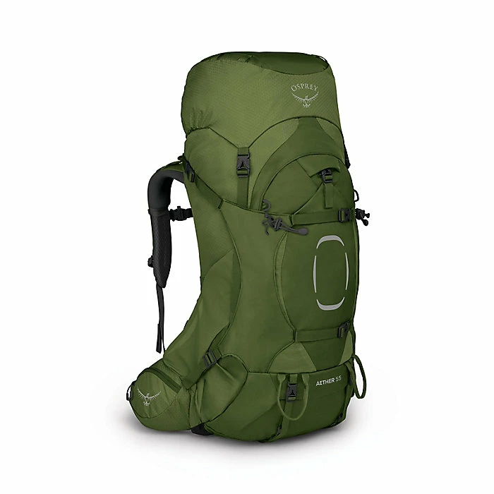 Osprey Aether 55 Pack 2 Osprey Aether 55 Pack - Image 2