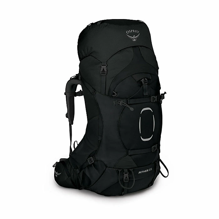 Osprey Aether 65 Pack 3 Osprey Aether 65 Pack - Image 3