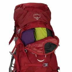Osprey Women's Ariel 55 Pack 16 Osprey Women's Ariel 55 Pack -Deals Osprey Store 10499356x1038289 vAlt image 1