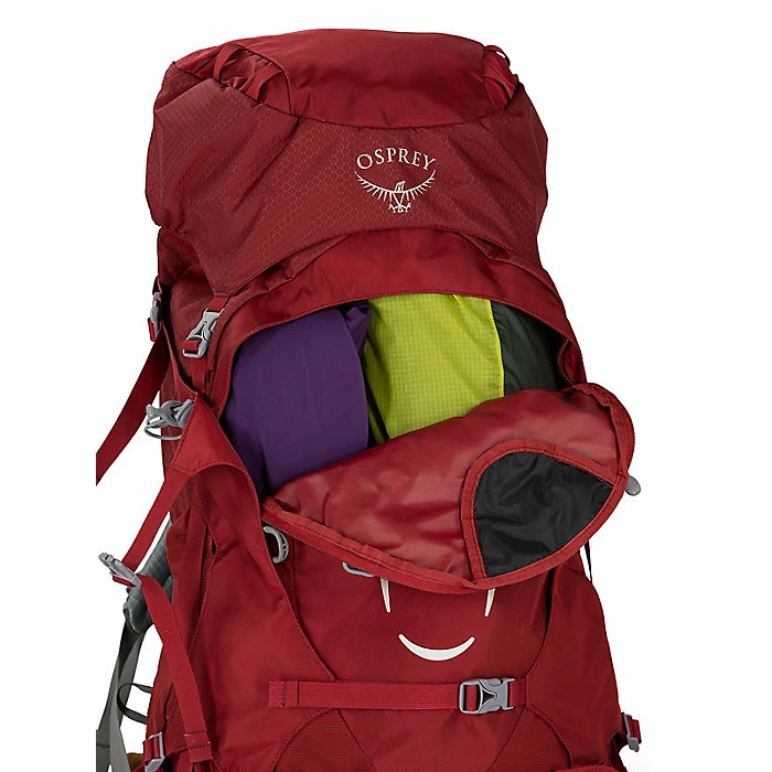 Osprey Women's Ariel 55 Pack 5 Osprey Women's Ariel 55 Pack - Image 5