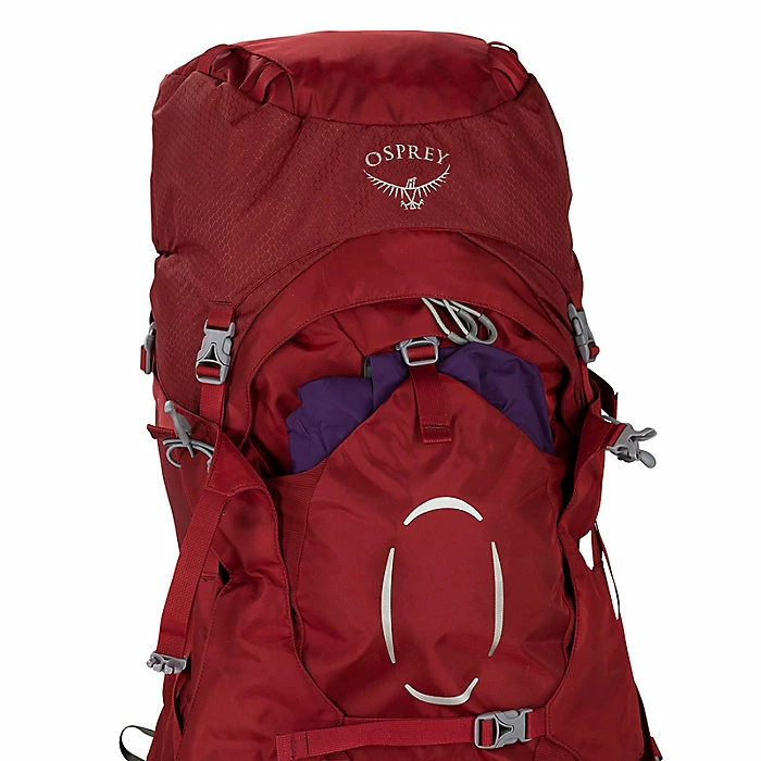 Osprey Women's Ariel 55 Pack 7 Osprey Women's Ariel 55 Pack - Image 7