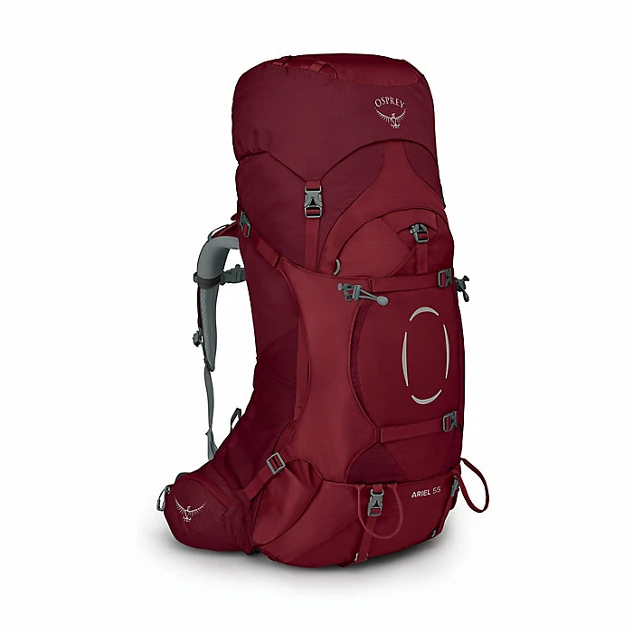 Osprey Women's Ariel 55 Pack 2 Osprey Women's Ariel 55 Pack - Image 2