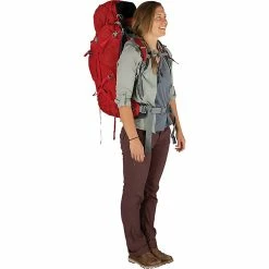 Osprey Women's Ariel Plus 60 Backpack -Deals Osprey Store 10519995x1199541 vAlt2