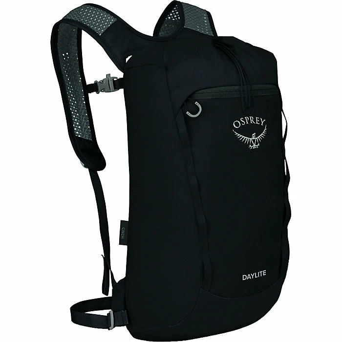 Osprey Daylite Cinch Pack 4 Osprey Daylite Cinch Pack - Image 4