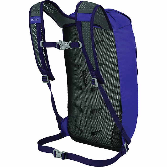 Osprey Daylite Cinch Pack 2 Osprey Daylite Cinch Pack - Image 2