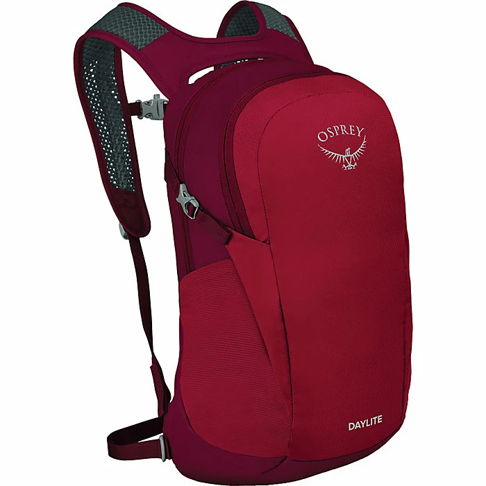 Osprey Daylite Backpack 2 Osprey Daylite Backpack - Image 2
