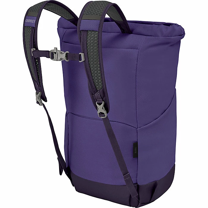 Osprey Daylite Tote Pack 2 Osprey Daylite Tote Pack - Image 2