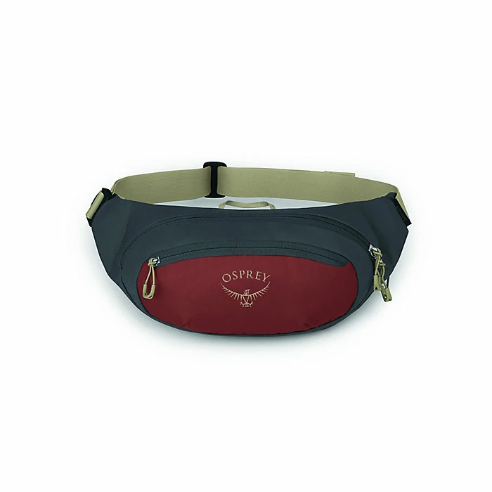 Osprey Daylite Waist Pack 4 Osprey Daylite Waist Pack - Image 4