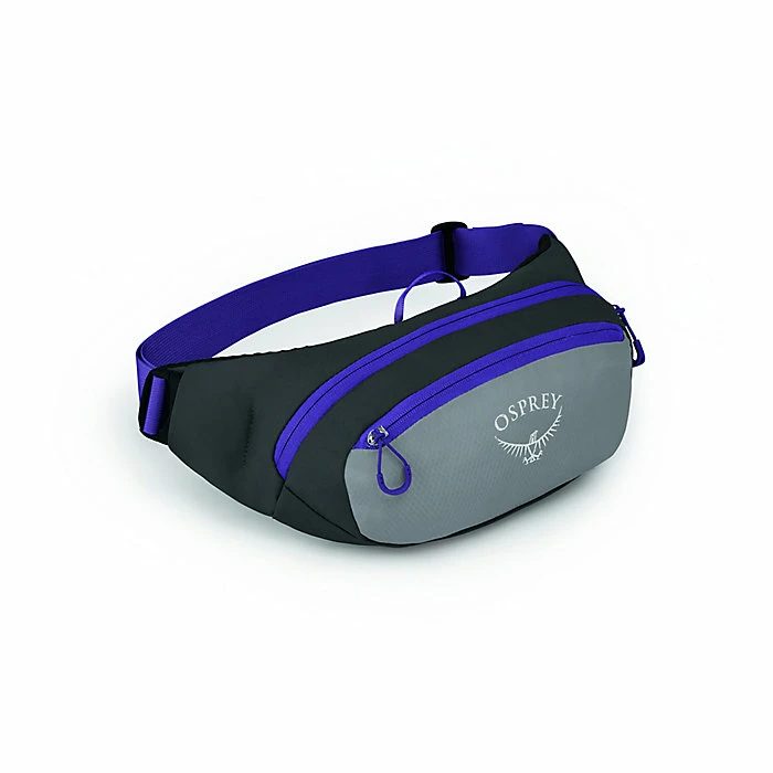 Osprey Daylite Waist Pack 2 Osprey Daylite Waist Pack - Image 2