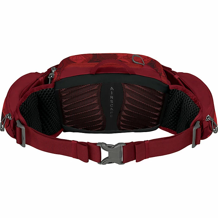 Osprey Savu 5 Pack 4 Osprey Savu 5 Pack - Image 4