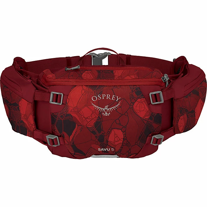 Osprey Savu 5 Pack 3 Osprey Savu 5 Pack - Image 3