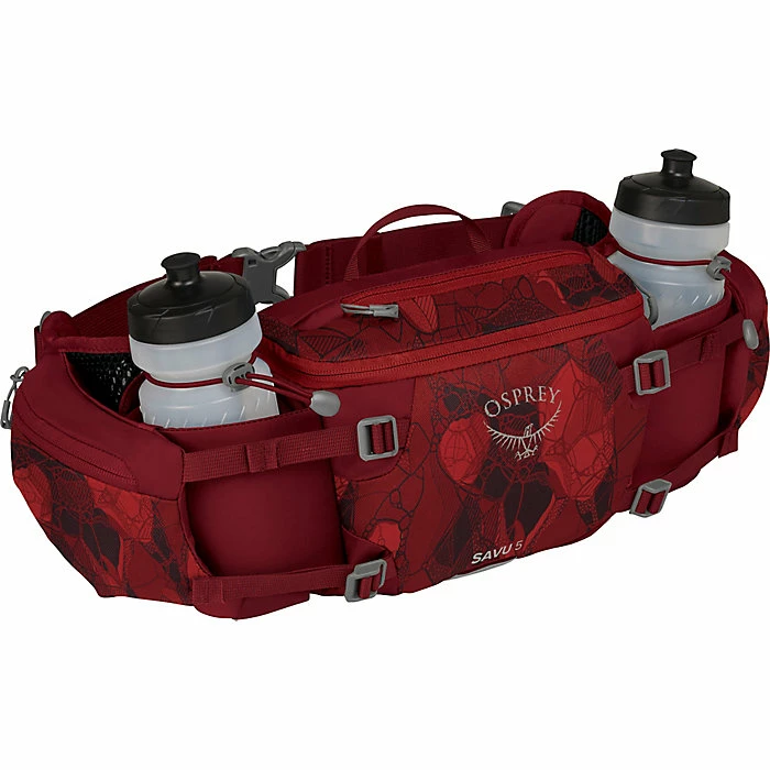 Osprey Savu 5 Pack 2 Osprey Savu 5 Pack - Image 2