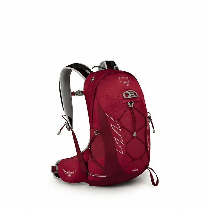 Osprey Talon 11 Backpack 3 Osprey Talon 11 Backpack - Image 3