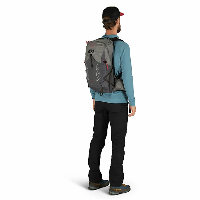 Osprey Talon Pro 20 Backpack 6 Osprey Talon Pro 20 Backpack - Image 6