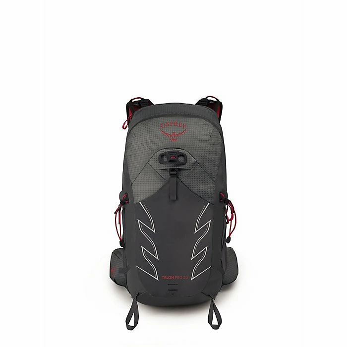 Osprey Talon Pro 20 Backpack 1 Osprey Talon Pro 20 Backpack