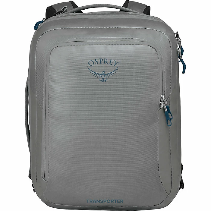 Osprey Transporter Carry On Bag 36 6 Osprey Transporter Carry On Bag 36 - Image 6