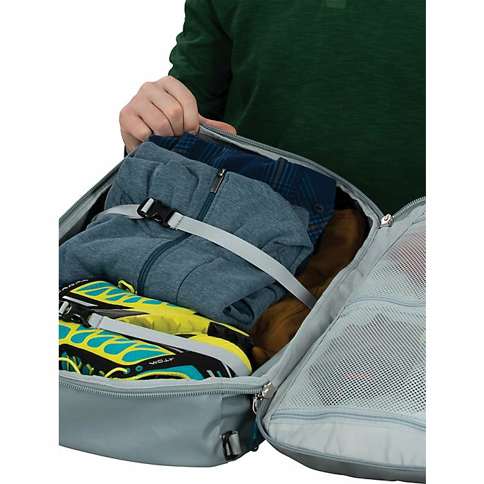Osprey Transporter Carry On Bag 36 14 Osprey Transporter Carry On Bag 36 - Image 14