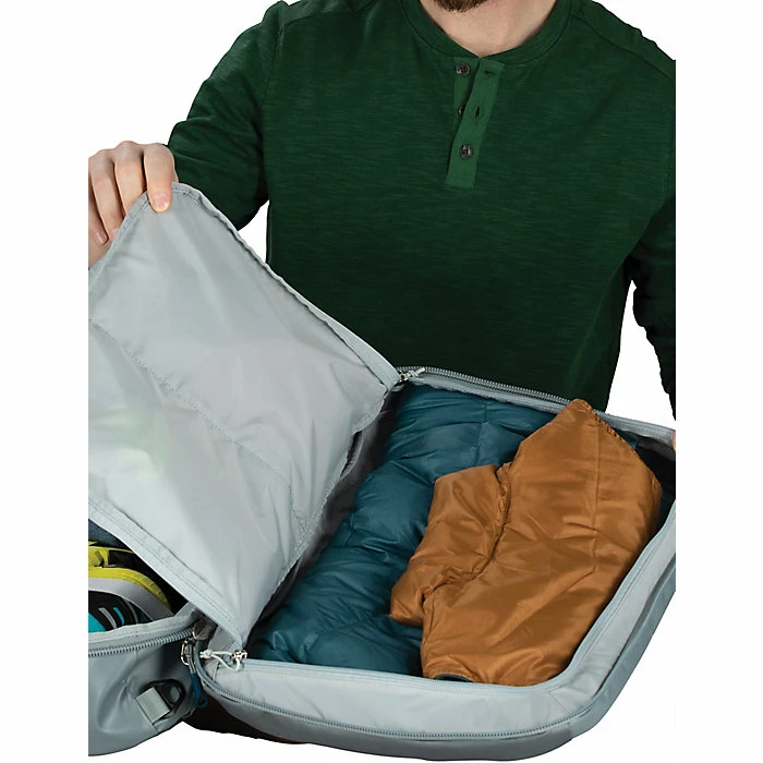 Osprey Transporter Carry On Bag 36 8 Osprey Transporter Carry On Bag 36 - Image 8