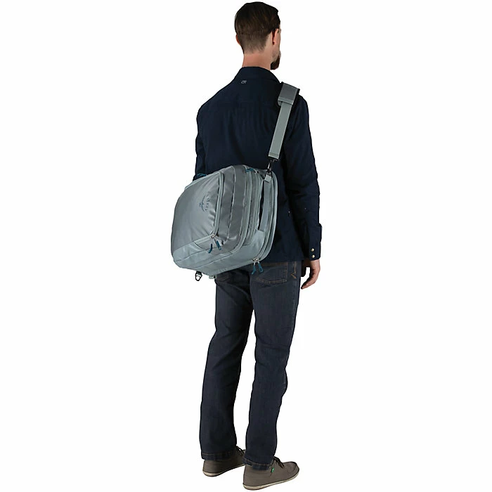 Osprey Transporter Carry On Bag 36 21 Osprey Transporter Carry On Bag 36 - Image 21