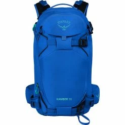 Osprey Kamber 30 Backpack -Deals Osprey Store 10535704x1042981 vAlt1