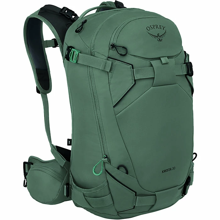 Osprey Kresta 30 Backpack 19 Osprey Kresta 30 Backpack - Image 19