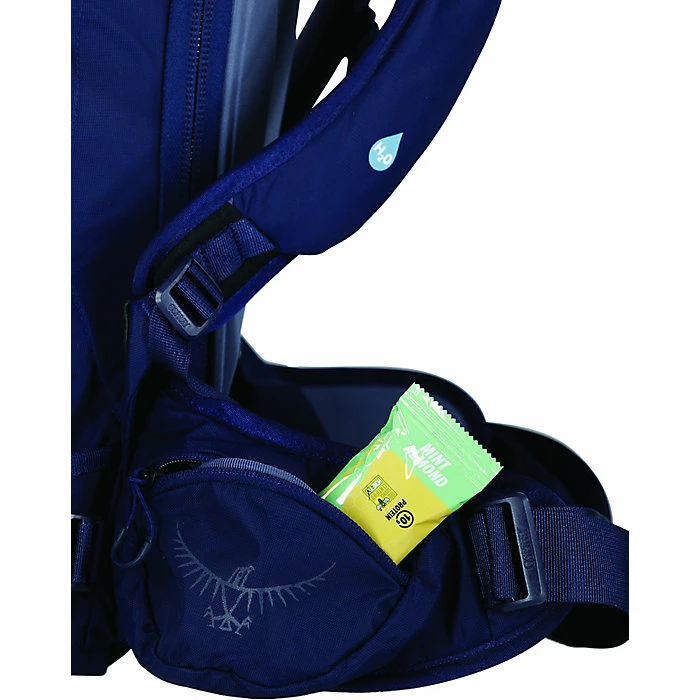 Osprey Kresta 30 Backpack 3 Osprey Kresta 30 Backpack - Image 3