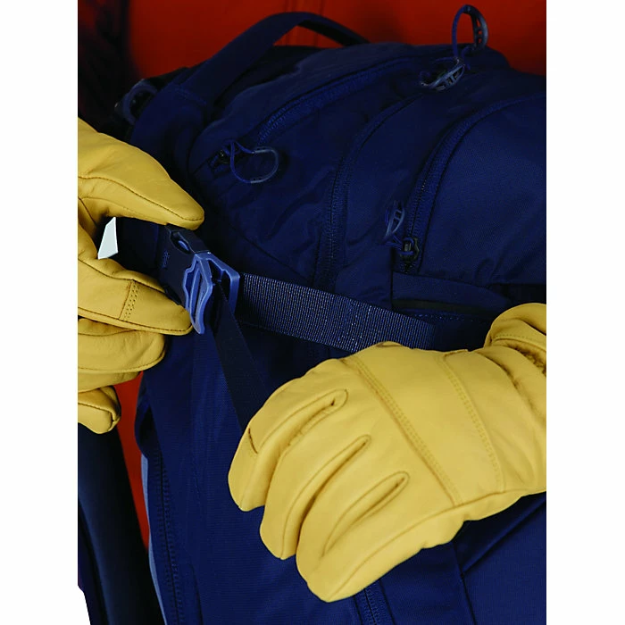 Osprey Kresta 30 Backpack 15 Osprey Kresta 30 Backpack - Image 15