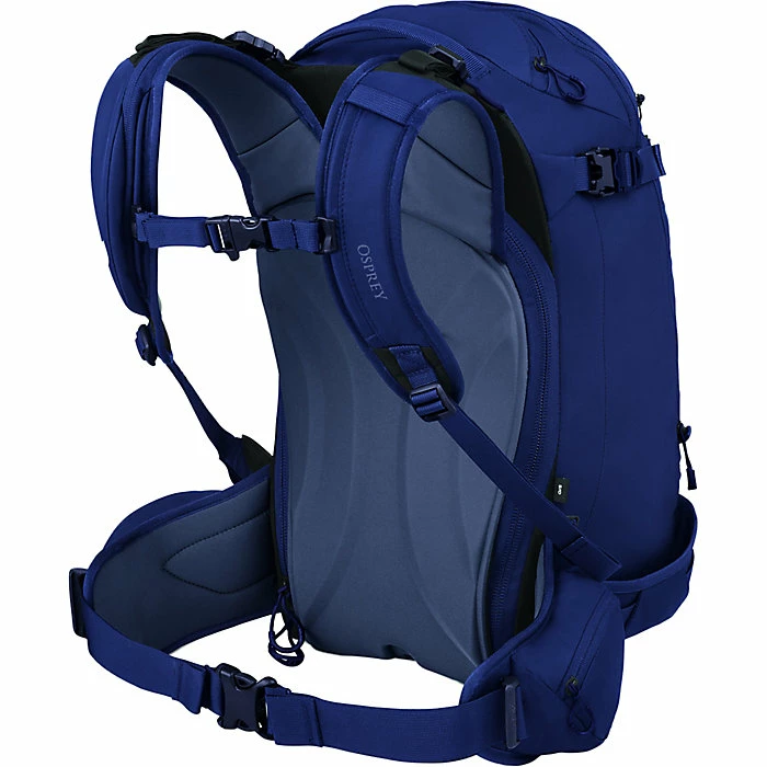 Osprey Kresta 30 Backpack 11 Osprey Kresta 30 Backpack - Image 11