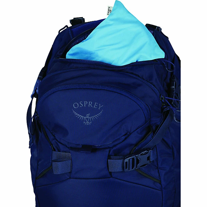 Osprey Kresta 30 Backpack 9 Osprey Kresta 30 Backpack - Image 9