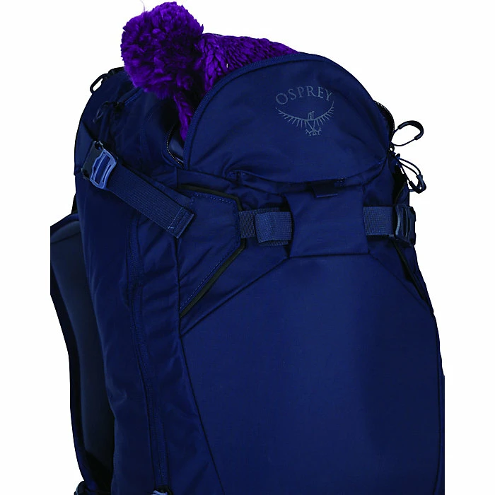 Osprey Kresta 30 Backpack 16 Osprey Kresta 30 Backpack - Image 16