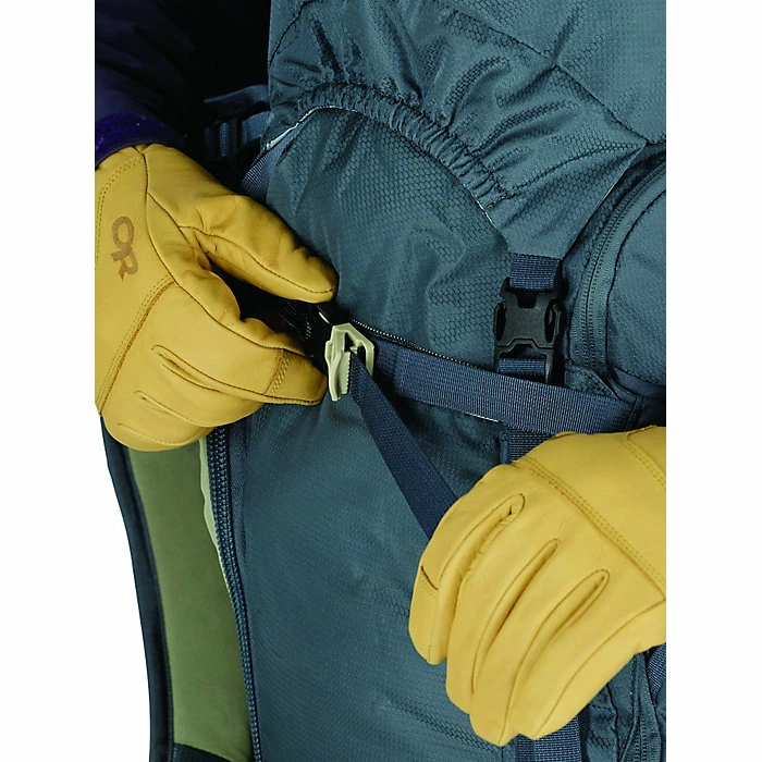 Osprey Women's Sopris 40 Backpack 17 Osprey Women's Sopris 40 Backpack - Image 17