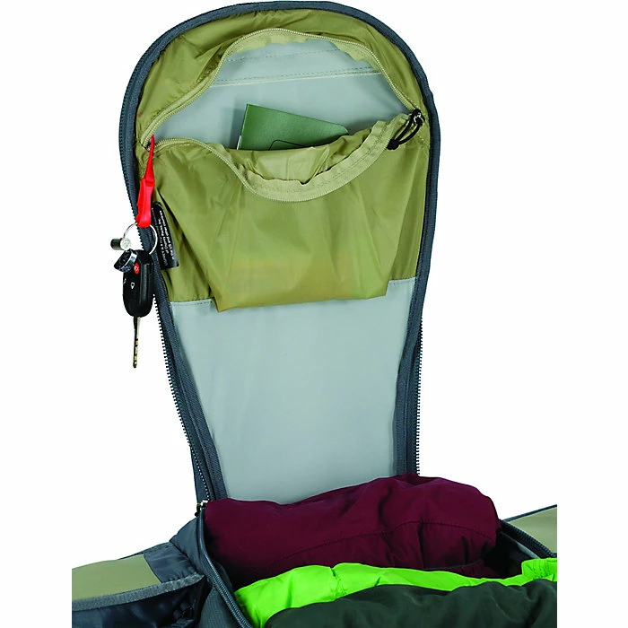 Osprey Women's Sopris 40 Backpack 11 Osprey Women's Sopris 40 Backpack - Image 11