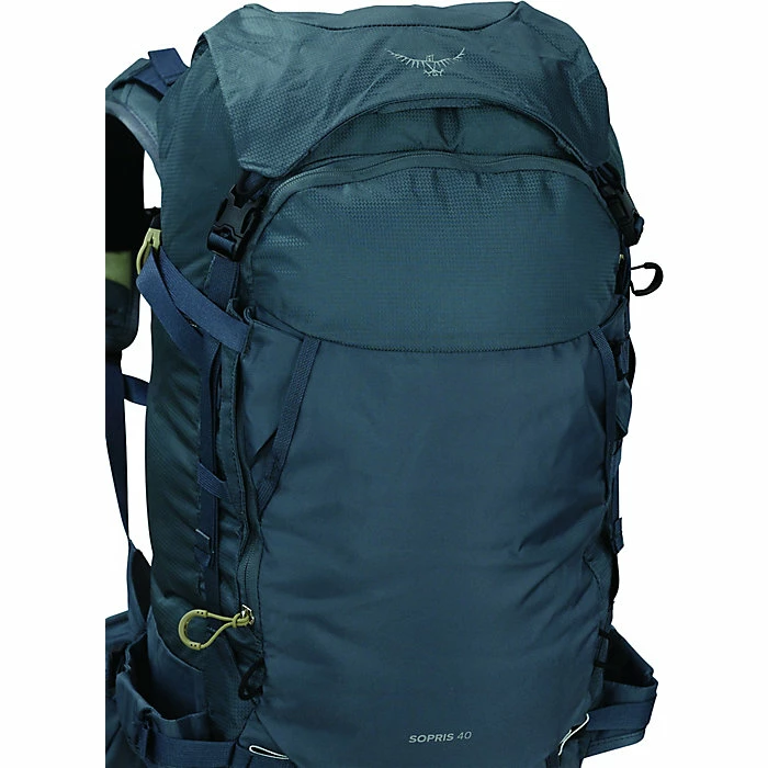 Osprey Women's Sopris 40 Backpack 3 Osprey Women's Sopris 40 Backpack - Image 3