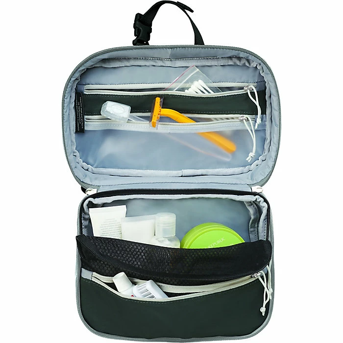 Osprey Toiletry Kit Transporter 2 Osprey Toiletry Kit Transporter - Image 2