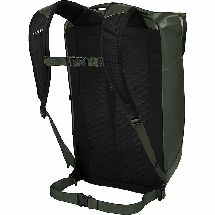 Osprey Transporter Panel Flap Pack 7 Osprey Transporter Panel Flap Pack - Image 7