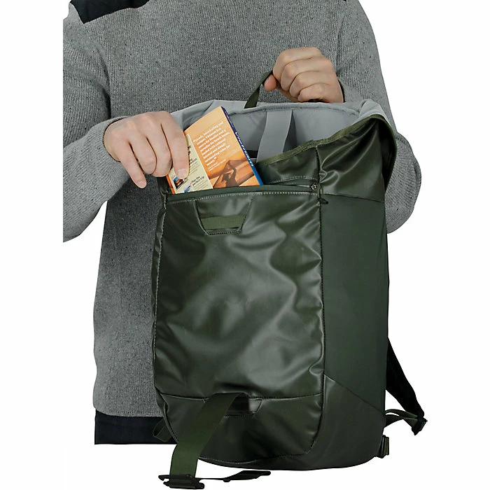 Osprey Transporter Panel Flap Pack 2 Osprey Transporter Panel Flap Pack - Image 2