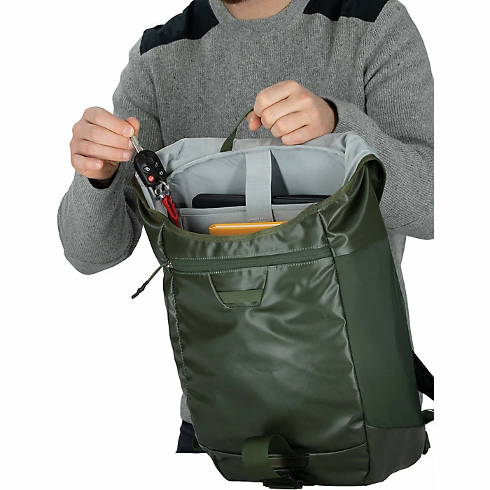 Osprey Transporter Panel Flap Pack 9 Osprey Transporter Panel Flap Pack - Image 9