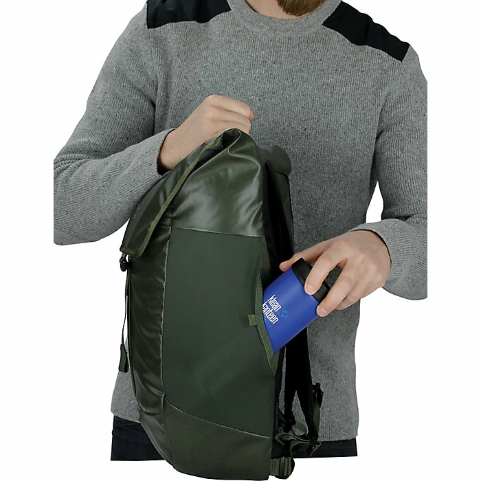 Osprey Transporter Panel Flap Pack 11 Osprey Transporter Panel Flap Pack - Image 11