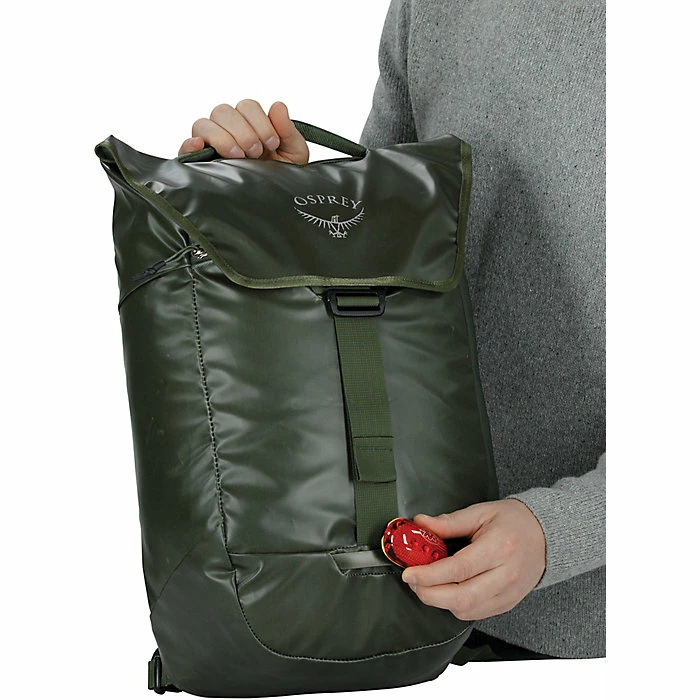 Osprey Transporter Panel Flap Pack 3 Osprey Transporter Panel Flap Pack - Image 3