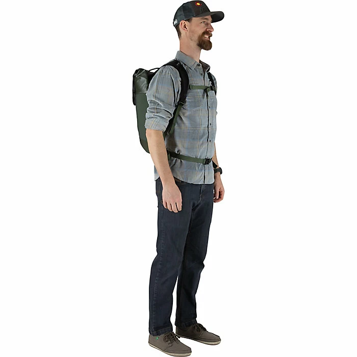 Osprey Transporter Panel Flap Pack 4 Osprey Transporter Panel Flap Pack - Image 4