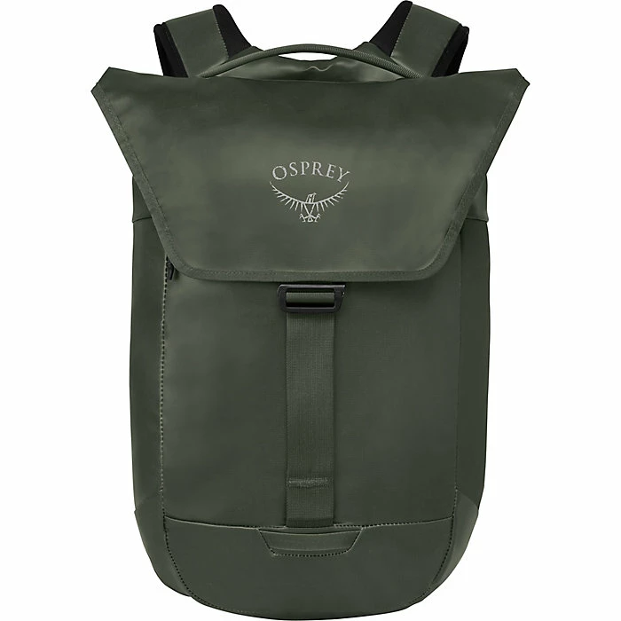 Osprey Transporter Panel Flap Pack 1 Osprey Transporter Panel Flap Pack