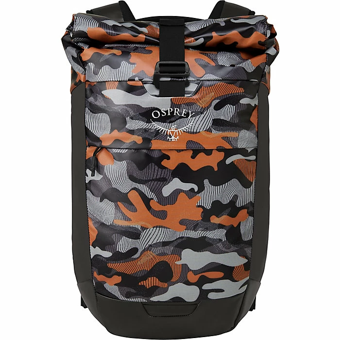 Osprey Transporter Roll Top Pack 10 Osprey Transporter Roll Top Pack - Image 10