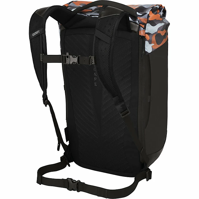 Osprey Transporter Roll Top Pack 8 Osprey Transporter Roll Top Pack - Image 8
