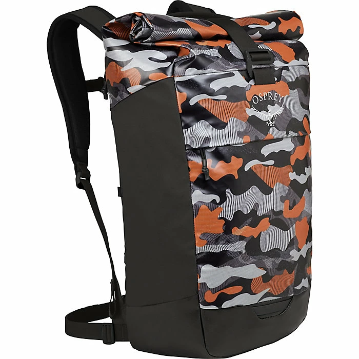 Osprey Transporter Roll Top Pack 1 Osprey Transporter Roll Top Pack